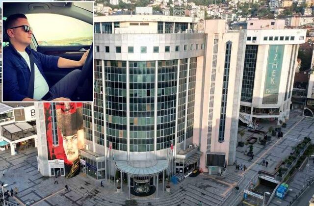 Gökhan Cumalı dosyası yeniden açıldı! Tutuklama sonrası gözler eski ihalelerde