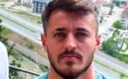 Dereyi ATV ile geçmeye çalışan anne ve oğlu hayatını kaybetti