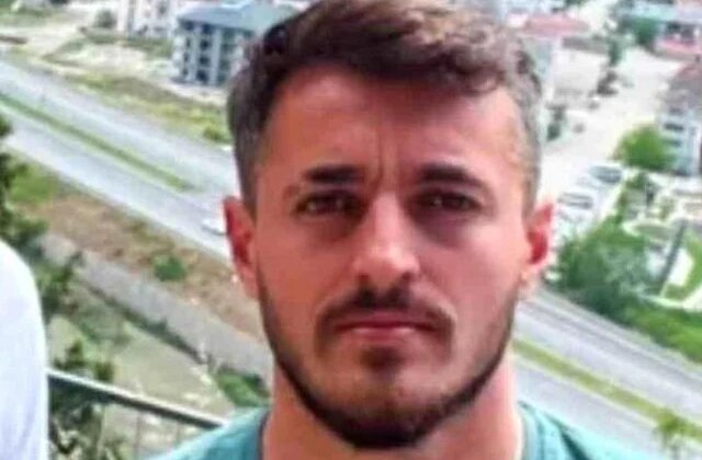 Dereyi ATV ile geçmeye çalışan anne ve oğlu hayatını kaybetti