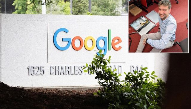 Google çalışanına “gizli bahis” operasyonu! Gözaltına alındı