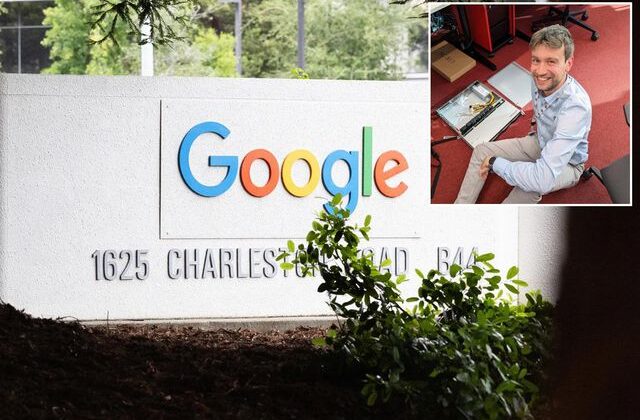 Google çalışanına “gizli bahis” operasyonu! Gözaltına alındı