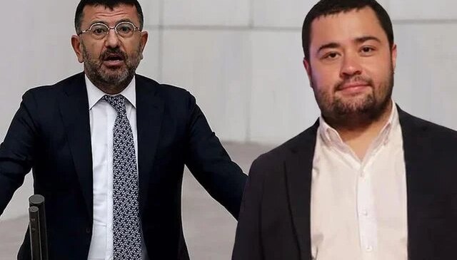 “Görsem tanımam” dediği Gökhan Böcek’ten Veli Ağbaba’yı zora sokacak sözler