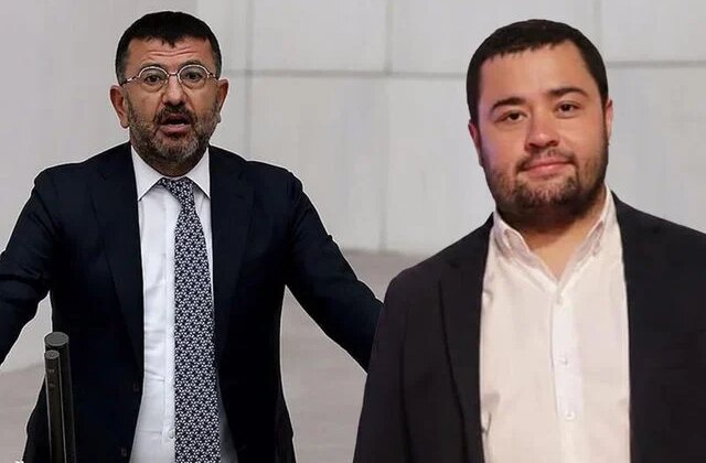 “Görsem tanımam” dediği Gökhan Böcek’ten Veli Ağbaba’yı zora sokacak sözler