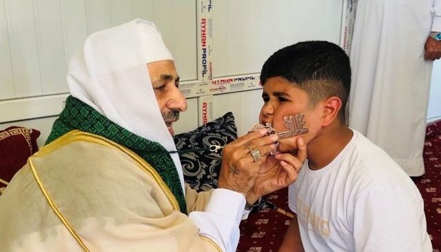 Şanlıurfa’da konuşamayanların “Anahtarla tedavi” edildiği iddiası gündem oldu
