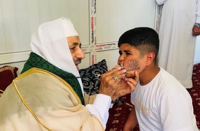 Şanlıurfa’da konuşamayanların “Anahtarla tedavi” edildiği iddiası gündem oldu