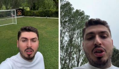 Gözaltı kararı sonrası Blok3 lakaplı Hakan Aydın’dan ilk açıklama: Ben buradayım