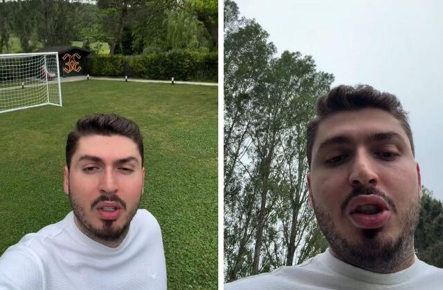 Gözaltı kararı sonrası Blok3 lakaplı Hakan Aydın’dan ilk açıklama: Ben buradayım