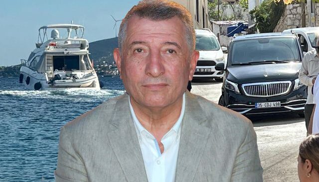 Gözaltına alınan CHP’li başkan lüks araçlarıyla gündem olmuştu: Uçağa da binerim, sana ne