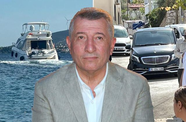 Gözaltına alınan CHP’li başkan lüks araçlarıyla gündem olmuştu: Uçağa da binerim, sana ne