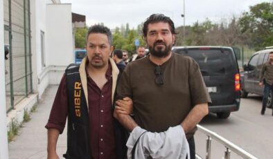 Adana’ya getirildi! Gözaltına alınan Rasim Ozan Kütahyalı’dan ilk açıklama