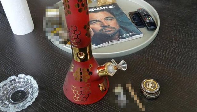 Gözaltına alınan ünlü isimlerin evlerinden çıkanlar şoke etti