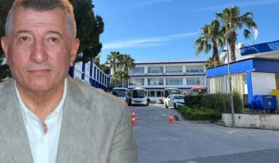 Gözaltındaki Mustafa Günay, birçok belediyeden vurgun yapmış: 3,5 milyon liralık zarar bilirkişi raporunda