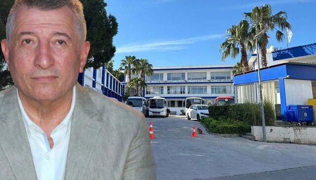 Gözaltındaki Mustafa Günay, birçok belediyeden vurgun yapmış: 3,5 milyon liralık zarar bilirkişi raporunda
