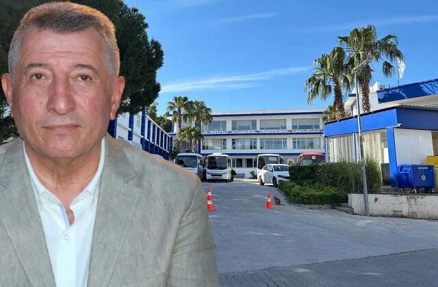 Gözaltındaki Mustafa Günay, birçok belediyeden vurgun yapmış: 3,5 milyon liralık zarar bilirkişi raporunda