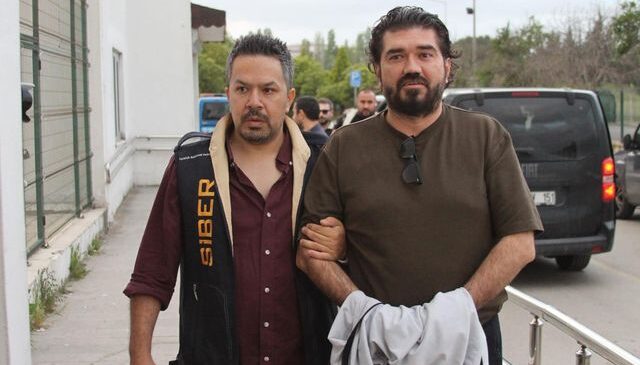 Gözaltındaki Rasim Ozan Kütahyalı’yla ilgili yeni detay! En kritik 11 kişi içinde