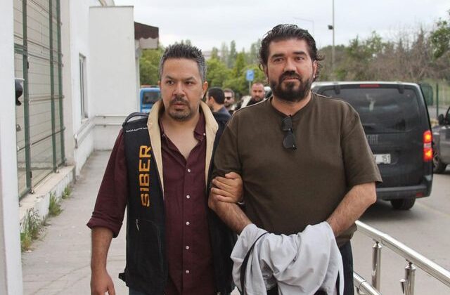 Gözaltındaki Rasim Ozan Kütahyalı’yla ilgili yeni detay! En kritik 11 kişi içinde