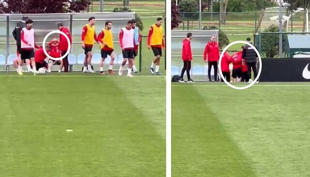 Gözyaşlarına boğuldu! Kenan Yıldız’ın ardından milli takımda bir şok sakatlık daha