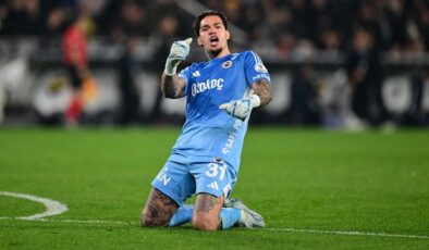 Güle güle Ederson! Ayrılık paylaşımı eşinden geldi