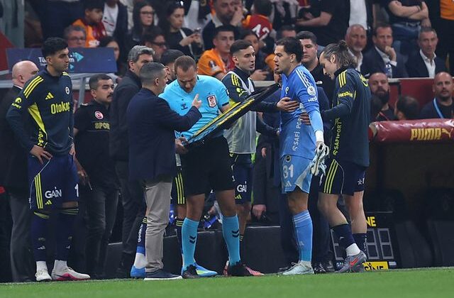 Güle güle Ederson! İşte yeni adresi