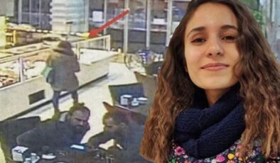 Gülistan Doku kaybolmadan 1 gün önce işe başlamış: Patronuna attığı son mesaj ortaya çıktı