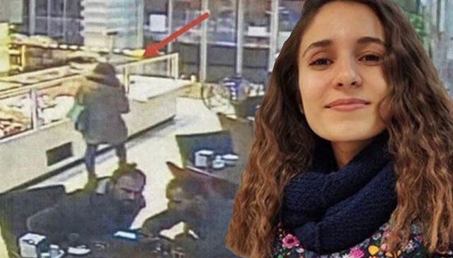Gülistan Doku kaybolmadan 1 gün önce işe başlamış: Patronuna attığı son mesaj ortaya çıktı