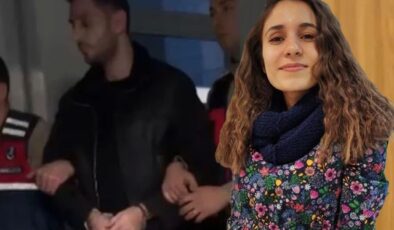 Gülistan Doku soruşturmasında 7 tutuklu Elazığ’dan Erzurum’a nakledildi