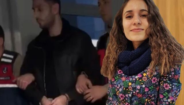 Gülistan Doku soruşturmasında 7 tutuklu Elazığ’dan Erzurum’a nakledildi
