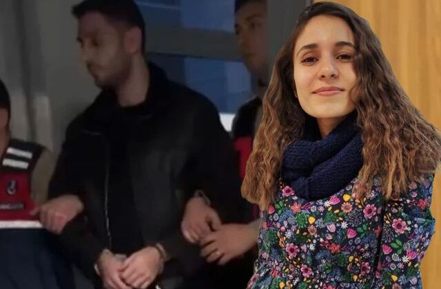 Gülistan Doku soruşturmasında 7 tutuklu Elazığ’dan Erzurum’a nakledildi