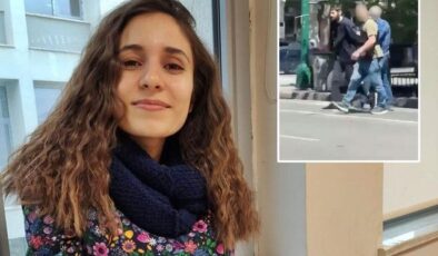 Gülistan Doku soruşturmasında ABD’de gözaltına alınan Umut Altaş’ın ses kaydı ortaya çıktı: Katili ellerinize bırakacağım