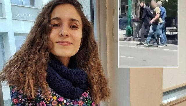 Gülistan Doku soruşturmasında ABD’de gözaltına alınan Umut Altaş’ın ses kaydı ortaya çıktı: Katili ellerinize bırakacağım