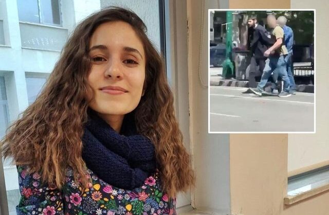 Gülistan Doku soruşturmasında ABD’de gözaltına alınan Umut Altaş’ın ses kaydı ortaya çıktı: Katili ellerinize bırakacağım