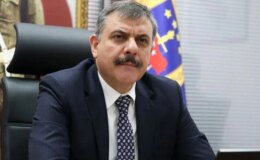 Bakan Çiftçi’den firari Umut Altaş’ın Türkiye’ye iadesine ilişkin açıklama