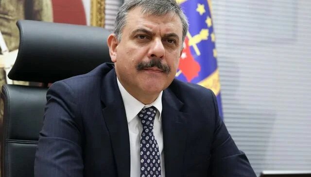 Bakan Çiftçi’den firari Umut Altaş’ın Türkiye’ye iadesine ilişkin açıklama