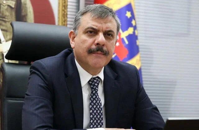 Bakan Çiftçi’den firari Umut Altaş’ın Türkiye’ye iadesine ilişkin açıklama