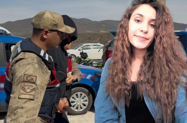 Gülistan Doku soruşturmasında düğüm çözülüyor! Müfettişlerin araştırmaları tamamladı