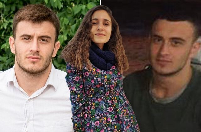 Zeinal ifadesinde itiraf etti: Gülistan’ı Google hesabından takip etmiş