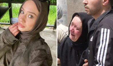 Gümüşhane’de 19 yaşındaki genç kız evinde ölü bulundu