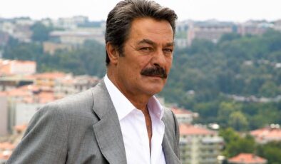 Günlerdir entübeydi! Kadir İnanır’dan haber var