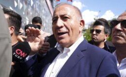 Gürsel Tekin CHP kurultayı için tarih verdi: Önce şu ayıbı kaldıralım