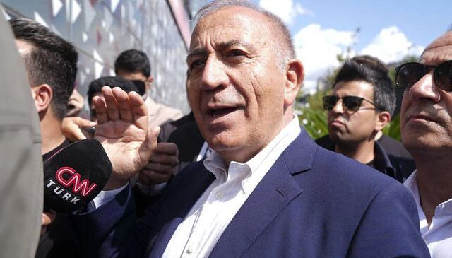 Gürsel Tekin CHP kurultayı için tarih verdi: Önce şu ayıbı kaldıralım