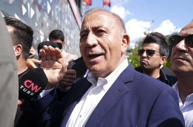 Gürsel Tekin CHP kurultayı için tarih verdi: Önce şu ayıbı kaldıralım