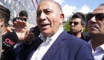 Gürsel Tekin, CHP’deki kurultay çağrılarına karşı çıktı: Ne kadar sağlıklı olabilir?