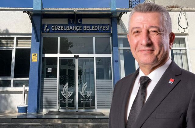 Güzelbahçe Belediyesi soruşturmasında çarpıcı detaylar: Sahte fotoğraflarla ruhsat aldılar