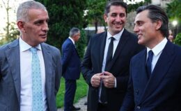 Hacıosmanoğlu, Montella’ya teklif yapan takımın adını verdi