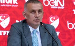 Hacıosmanoğlu’ndan olay sözler: Parmağımla dokunsam şampiyondu