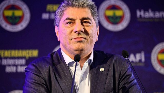 Hakan Safi büyük oynuyor! Fenerbahçe taraftarını havalara uçuran sözler