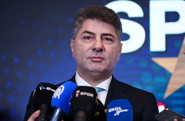 Hakan Safi büyük oynuyor! Guardiola’nın veliahtını Fenerbahçe’ye getirecek