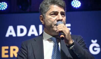 Hakan Safi, Fenerbahçe Başkanlığına aday oldu