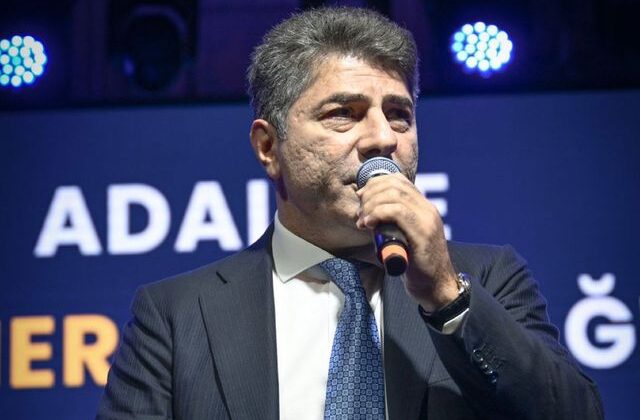 Hakan Safi, Fenerbahçe Başkanlığına aday oldu