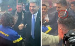 Hakan Safi ve Rambo Okan arasında bomba diyalog: Aziz Yıldırım 20 sene anamı ağlattı